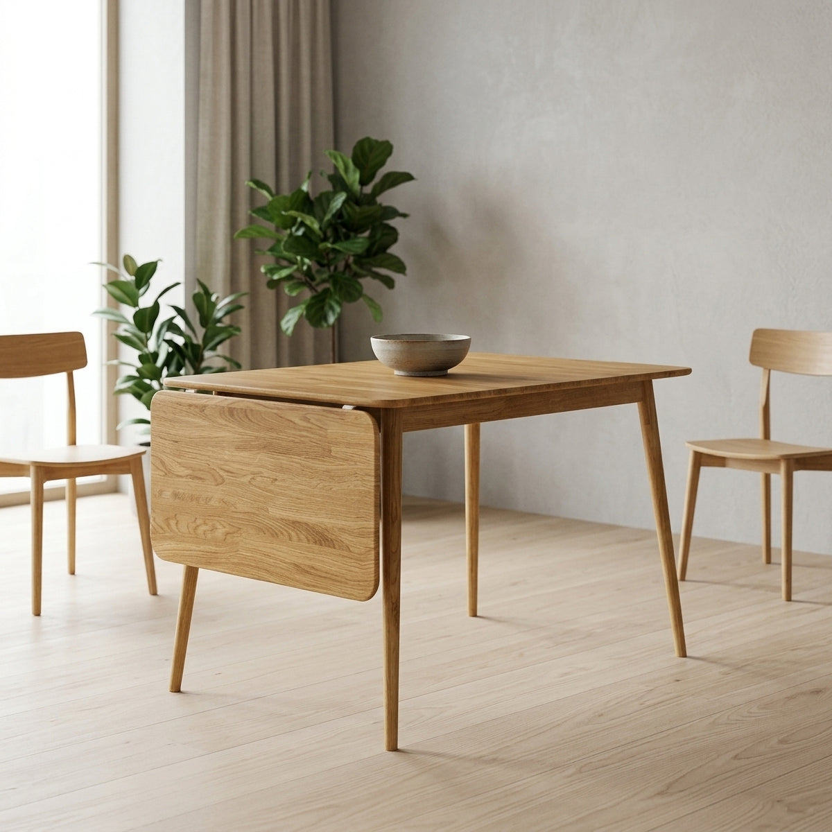 Ekholm Drop-leaf Dining Table