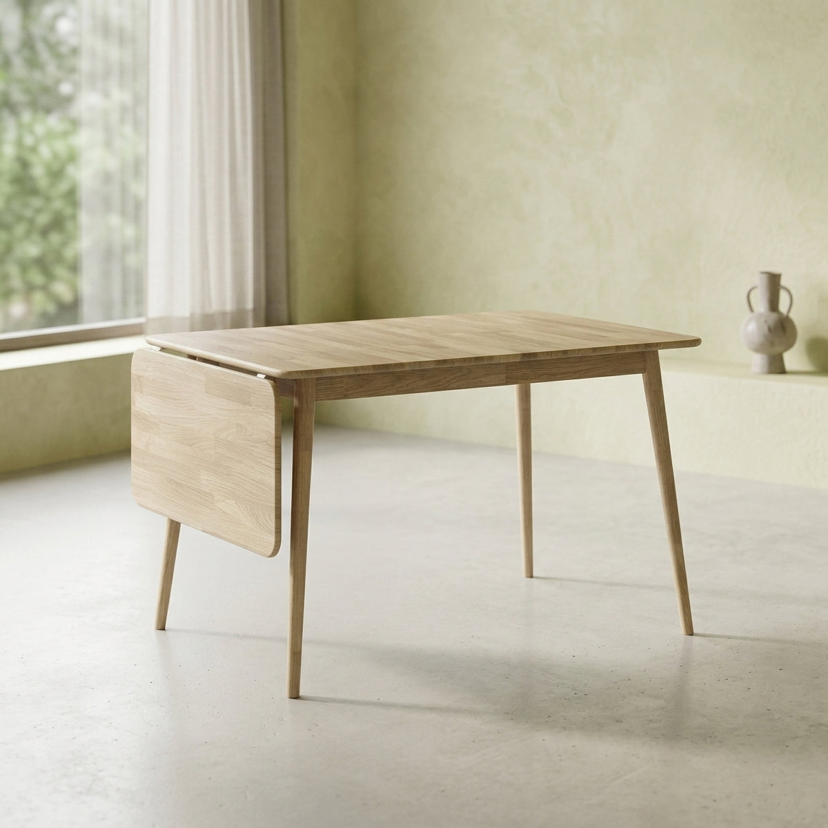 Ekholm Drop-leaf Dining Table