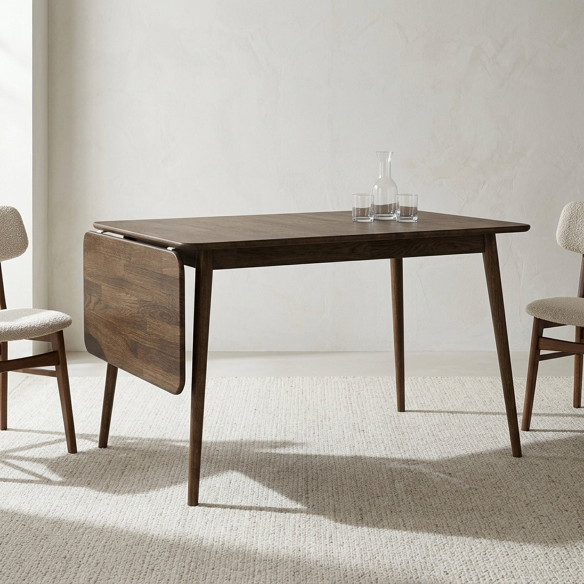 Ekholm Drop-leaf Dining Table