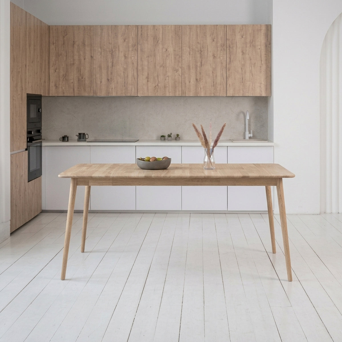 Ekholm Dining Table