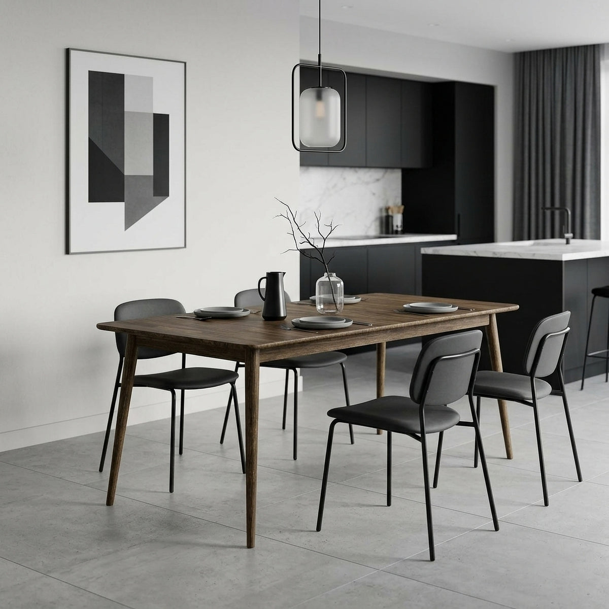 Ekholm Dining Table