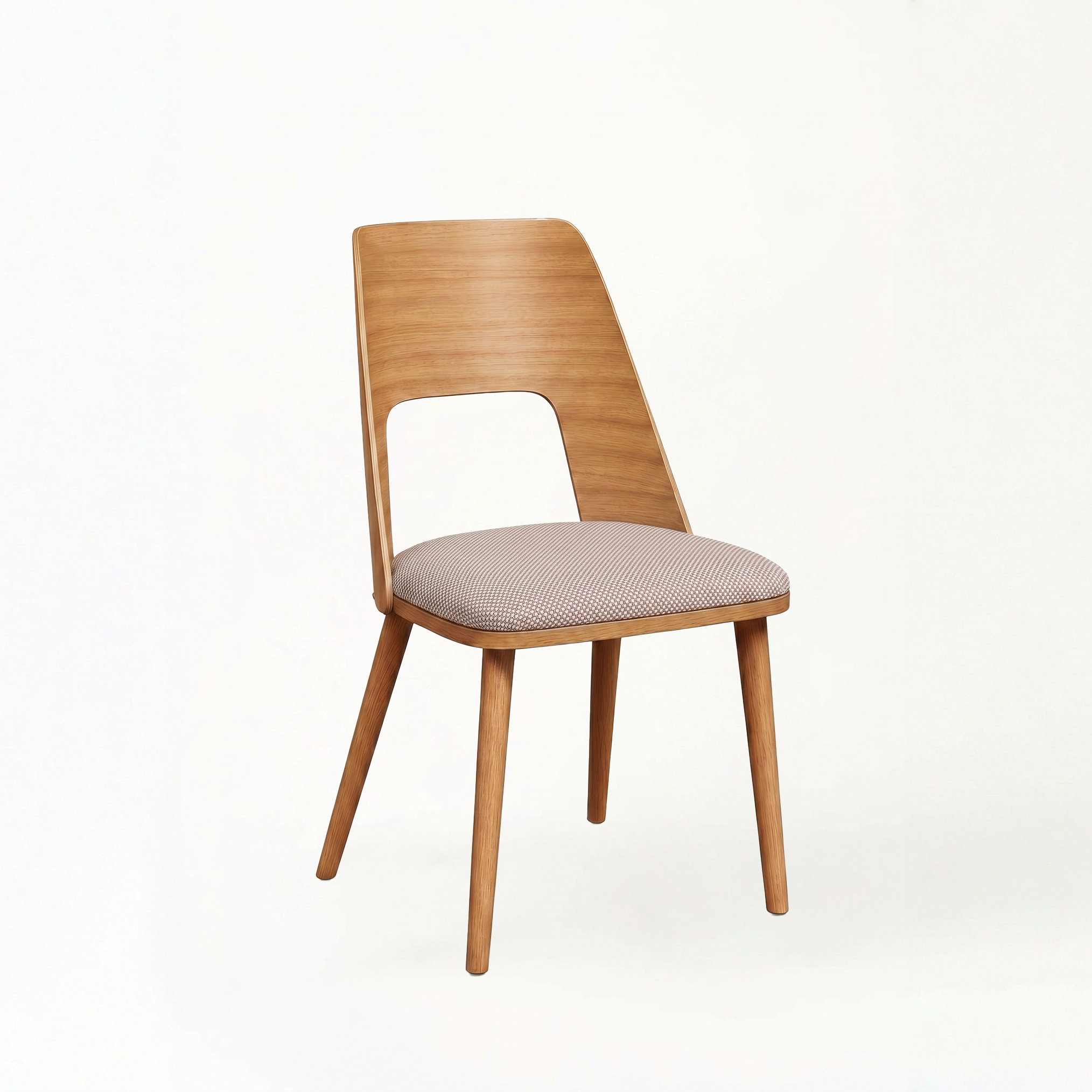 Eclecttica Chair