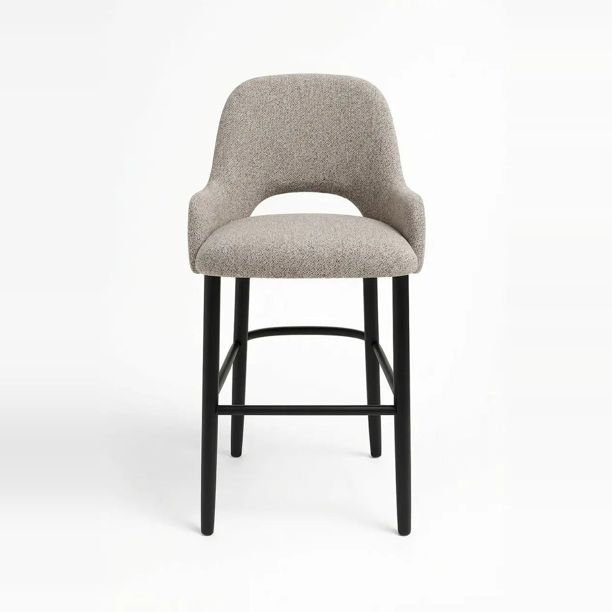 Elias Bar Chair, Glow 4 Stone