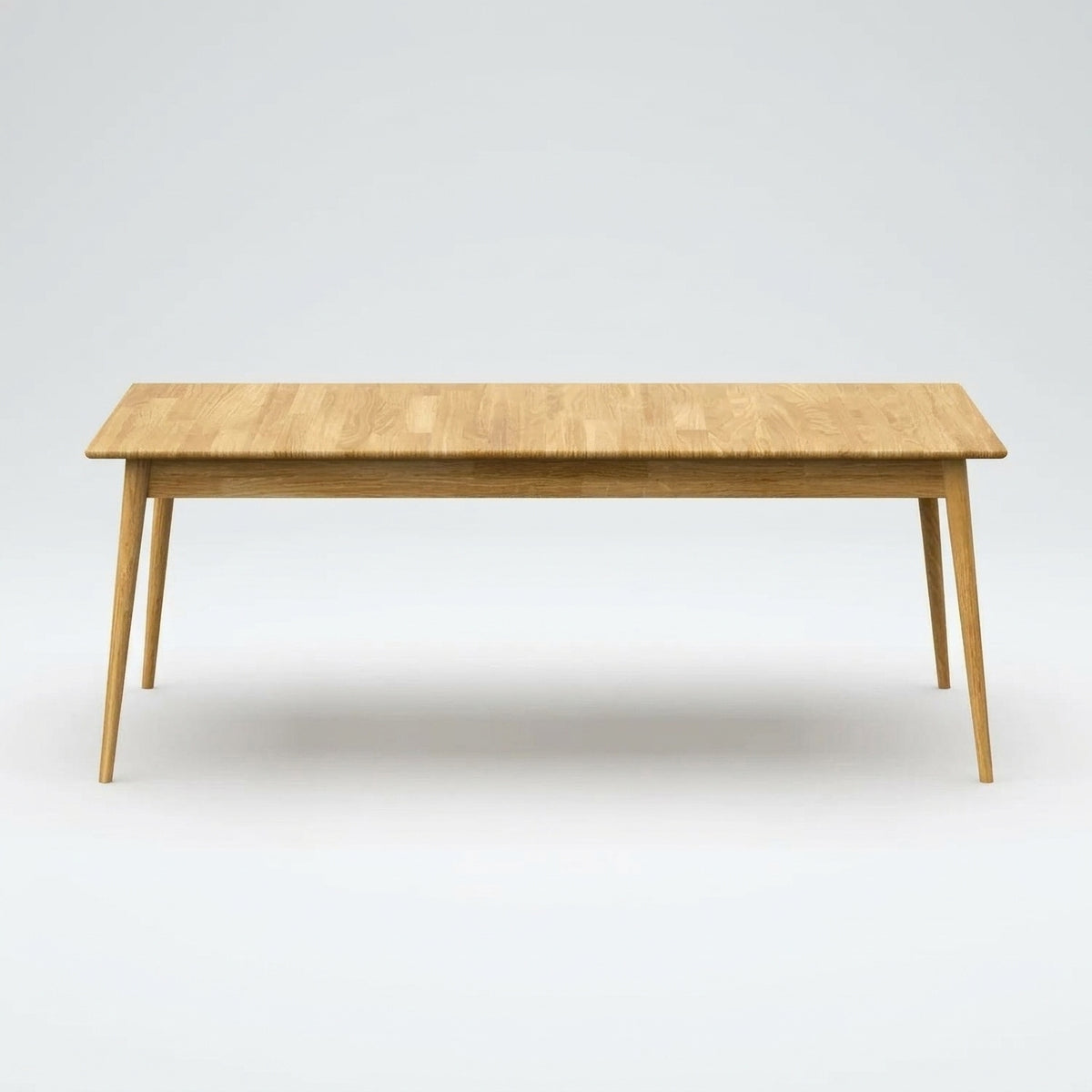 Erie Butterfly Dining Table