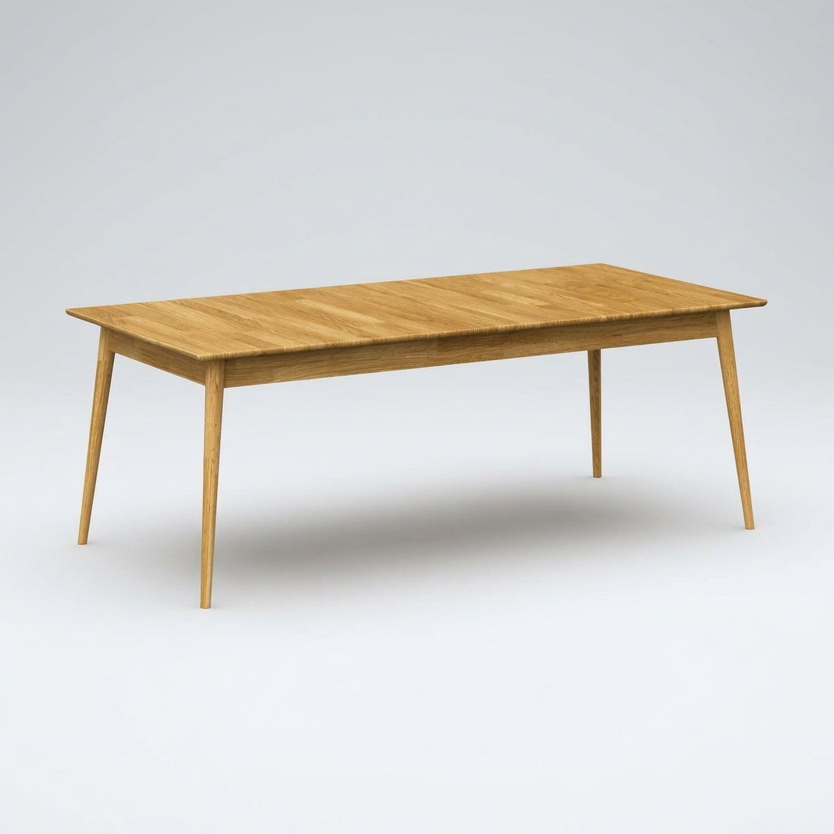 Erie Butterfly Dining Table