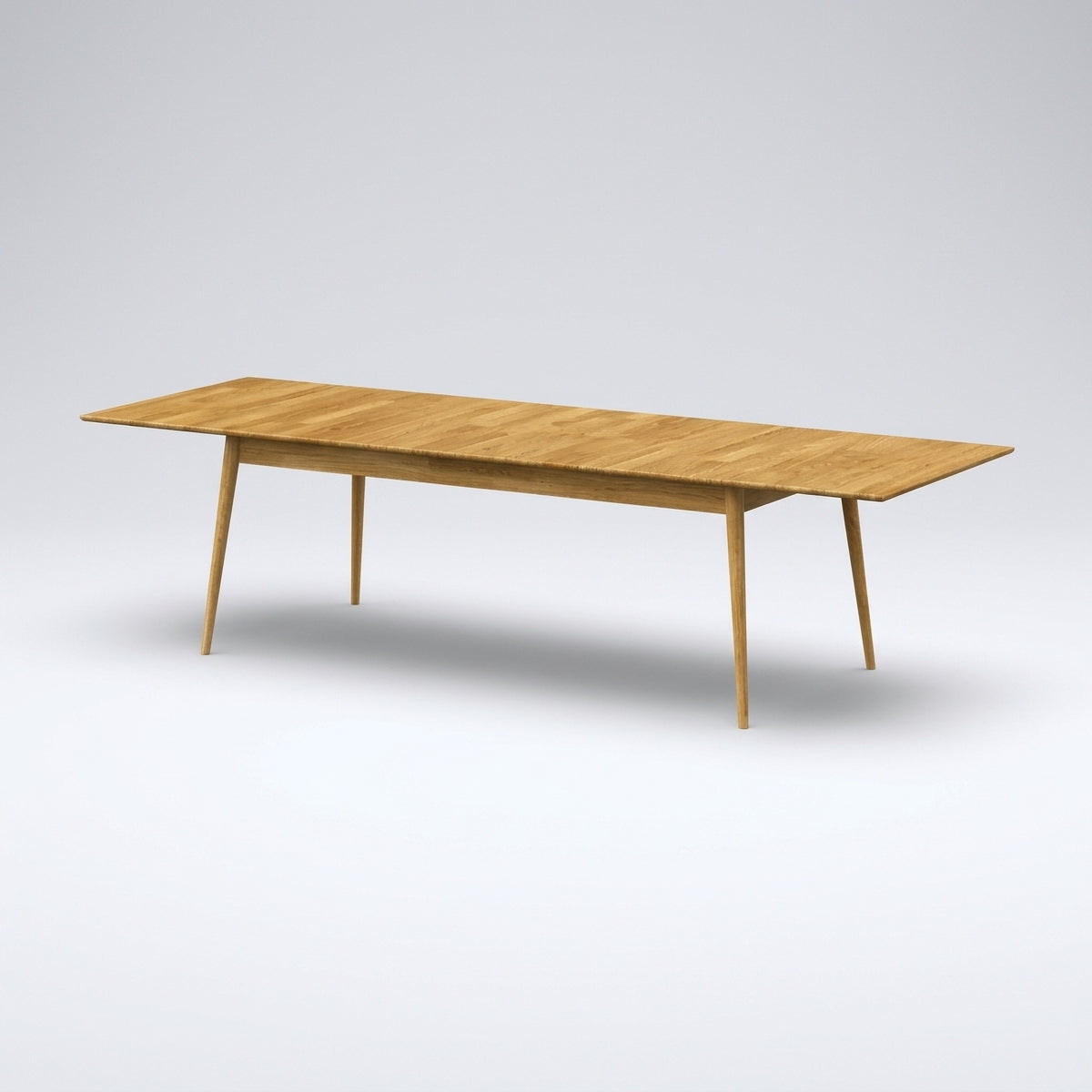 Erie Butterfly Dining Table