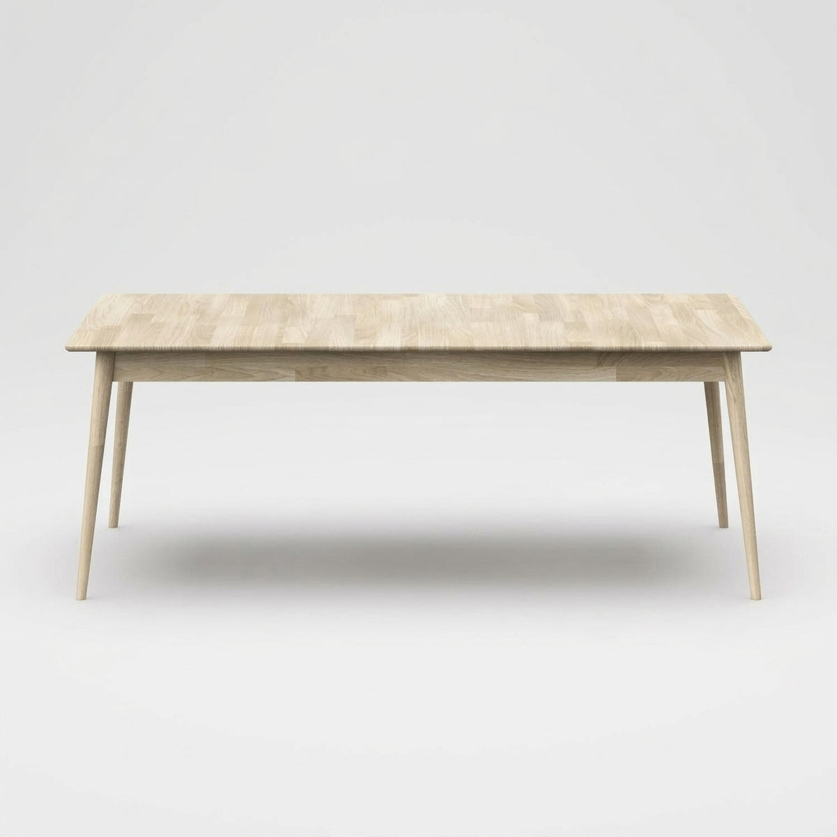 Erie Butterfly Dining Table