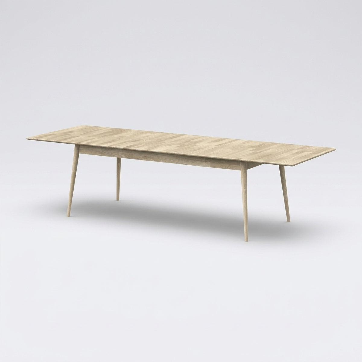 Erie Butterfly Dining Table