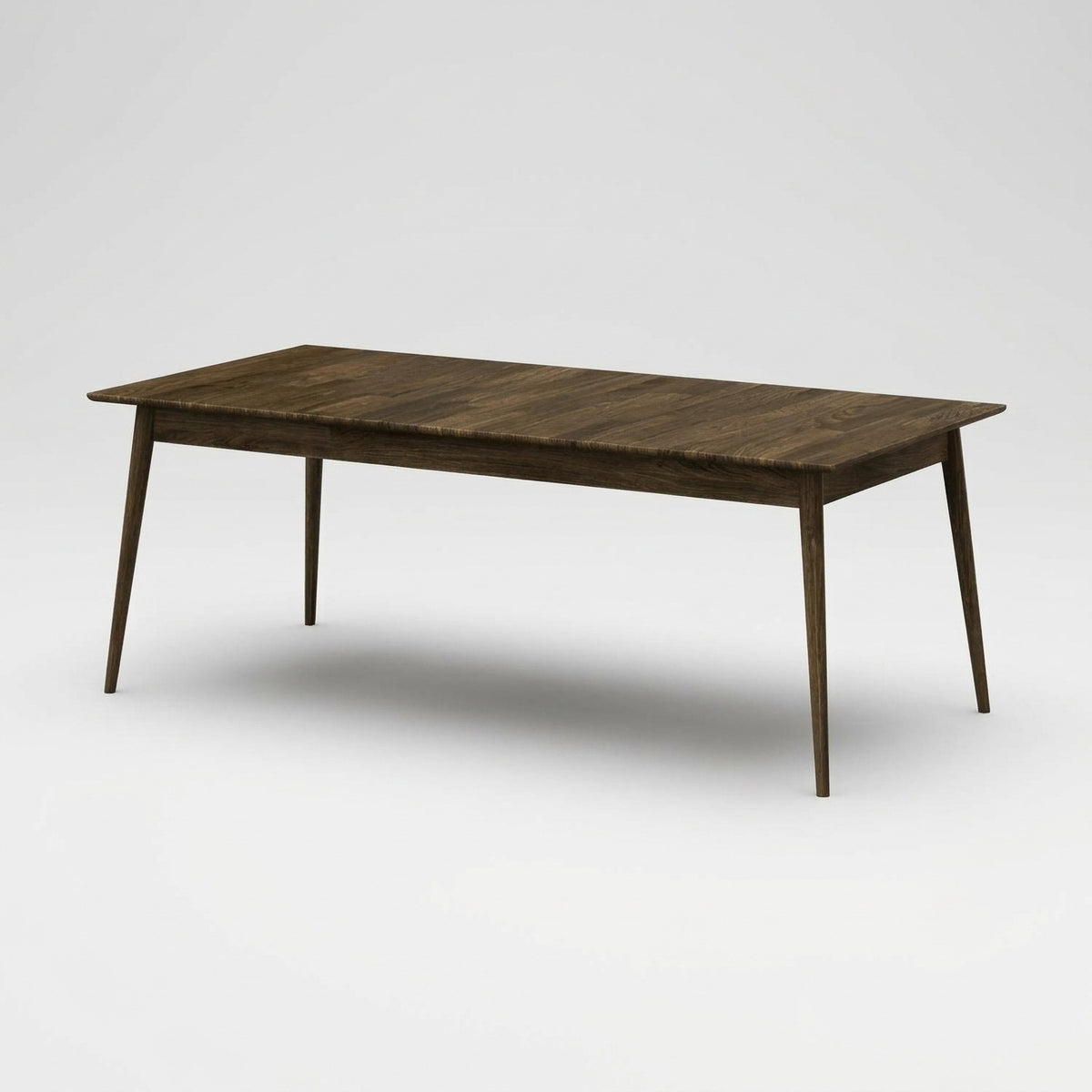 Erie Butterfly Dining Table