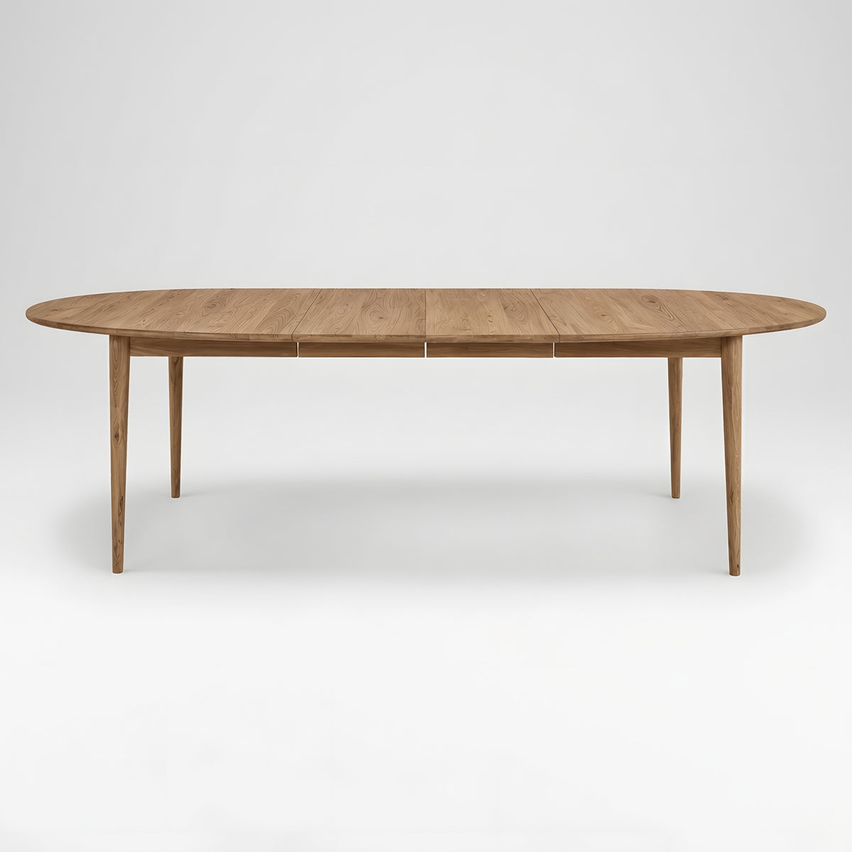 Erie Oval Extendable Dining Table