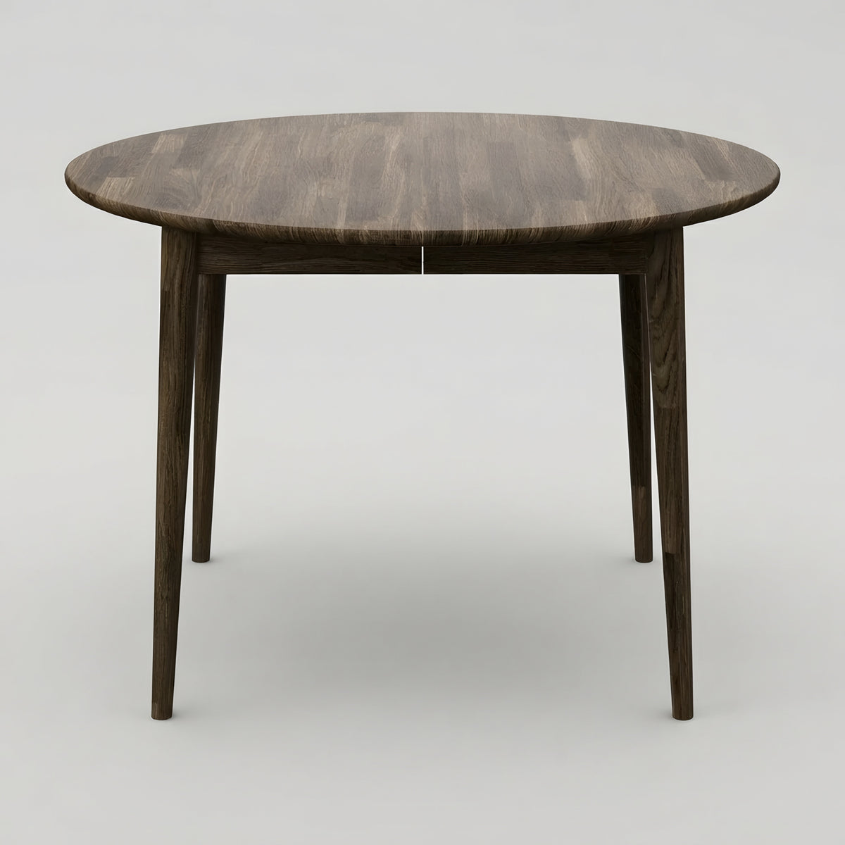 Erie Round Extendable Dining Table
