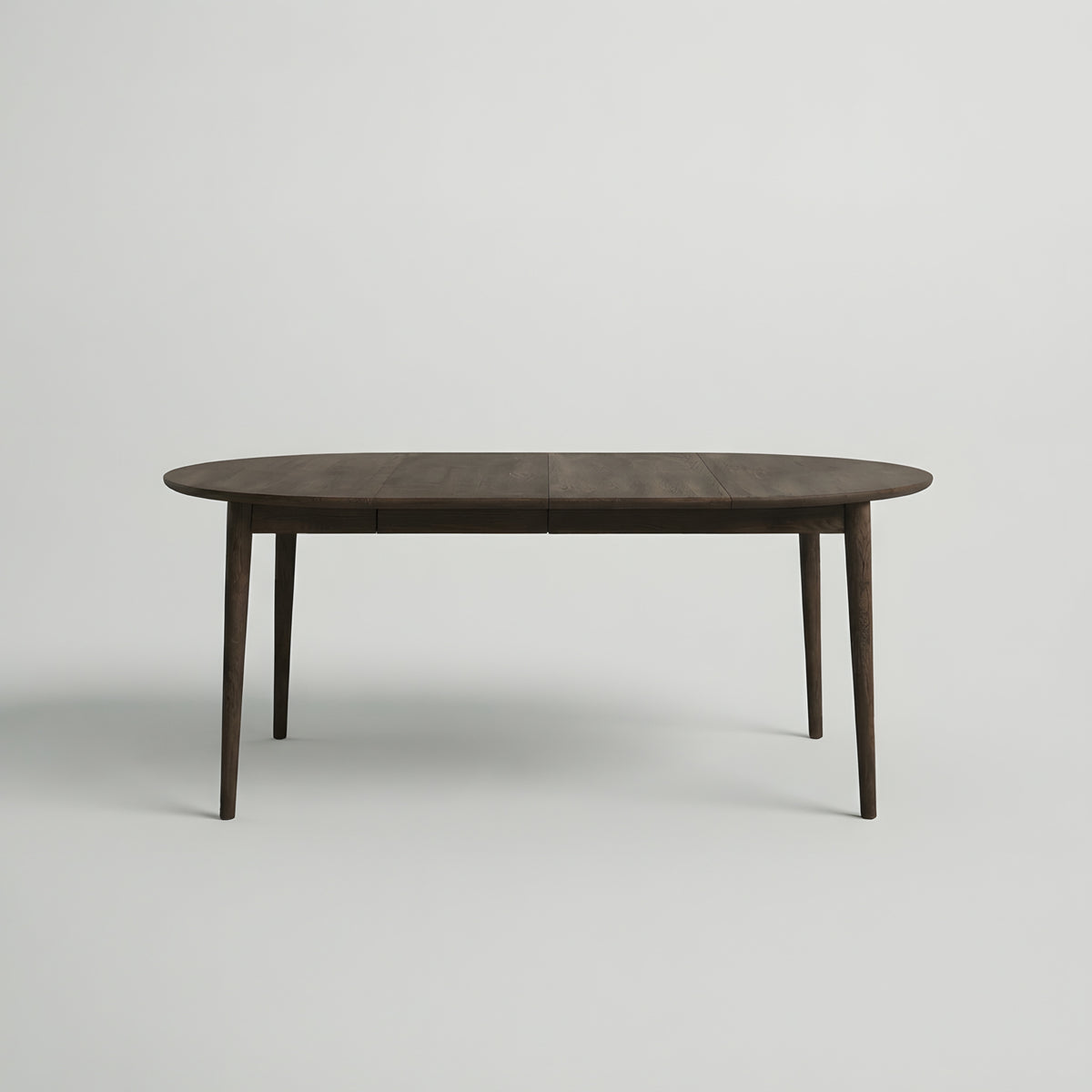 Erie Round Extendable Dining Table