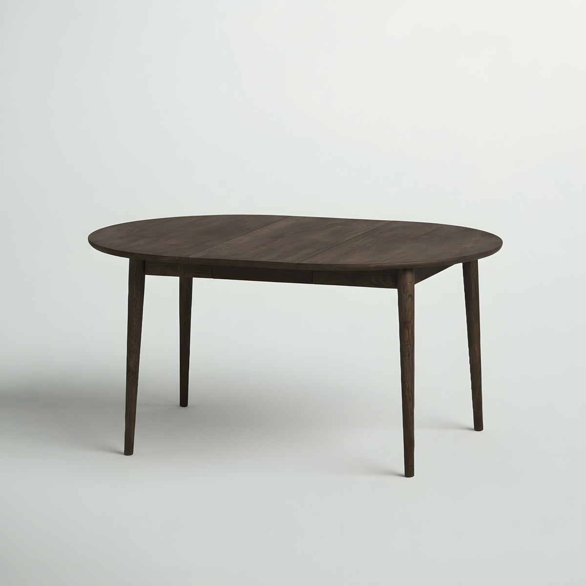Erie Round Extendable Dining Table
