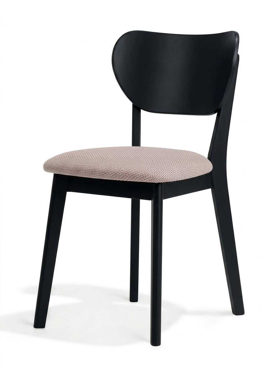 Finbo Chair with soft seat