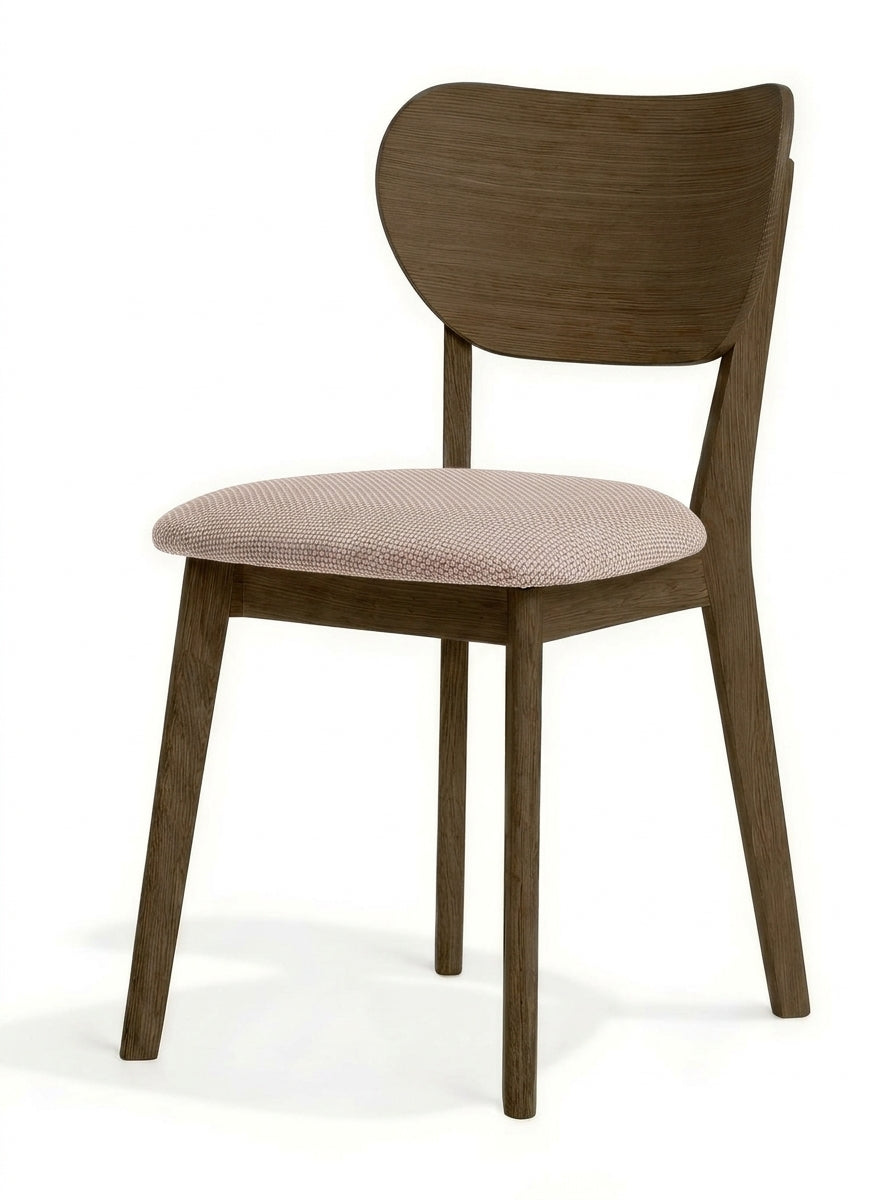 Finbo Chair with soft seat