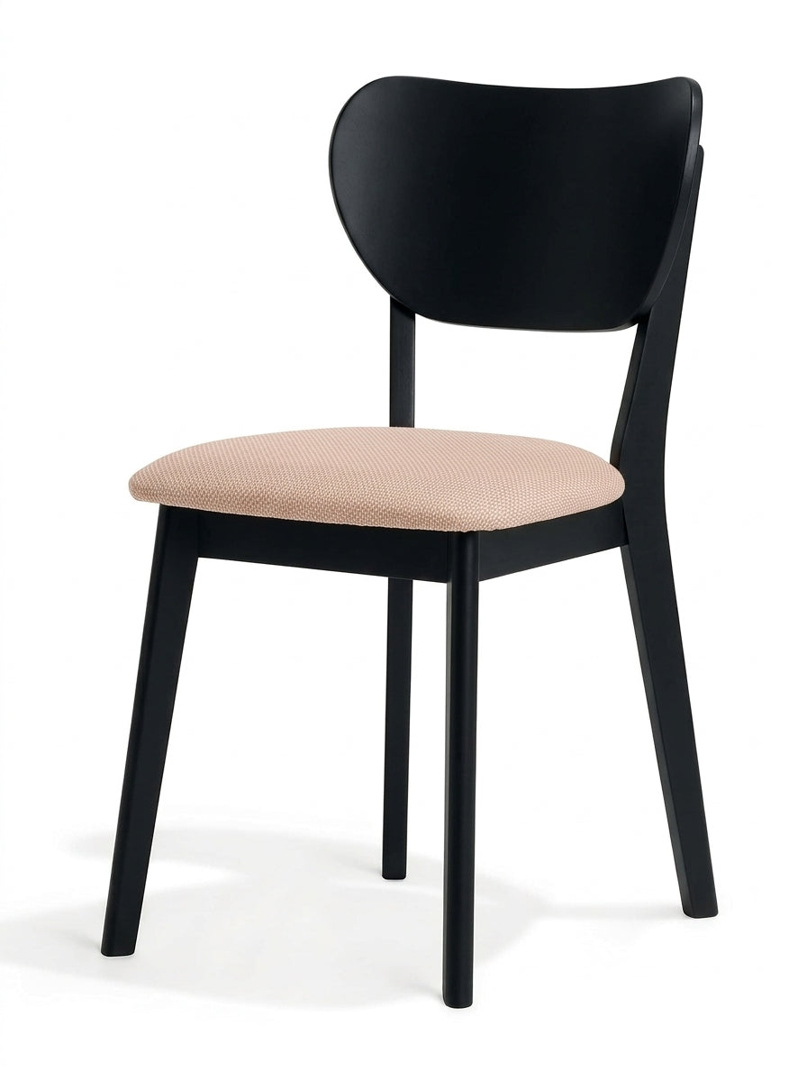 Finbo Chair with soft seat