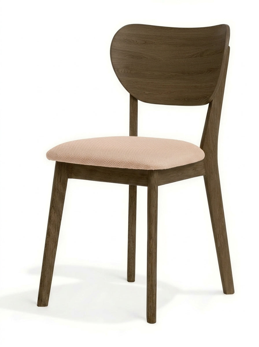 Finbo Chair with soft seat