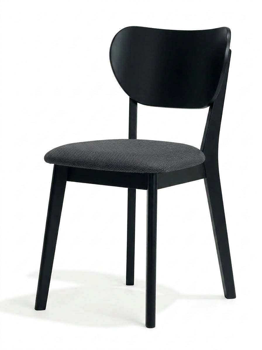 Finbo Chair with soft seat