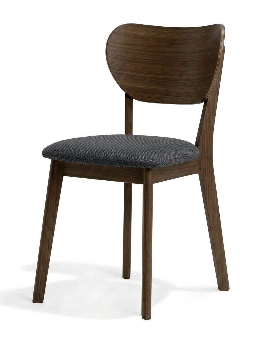 Finbo Chair with soft seat