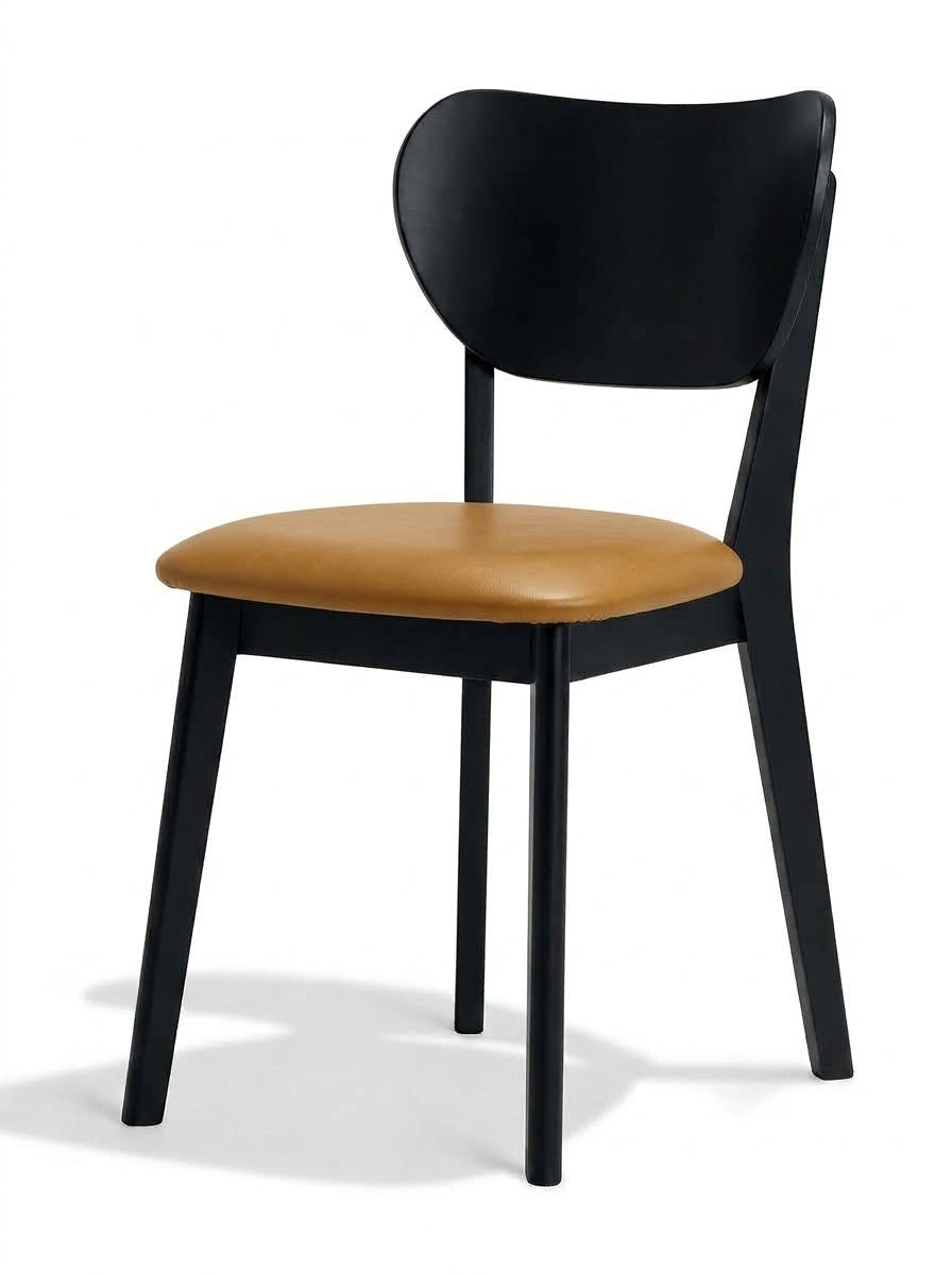 Finbo Chair with soft seat