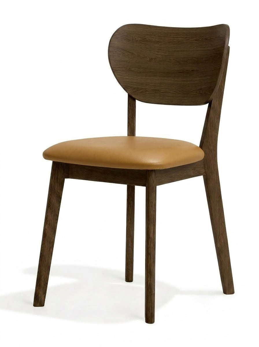 Finbo Chair with soft seat