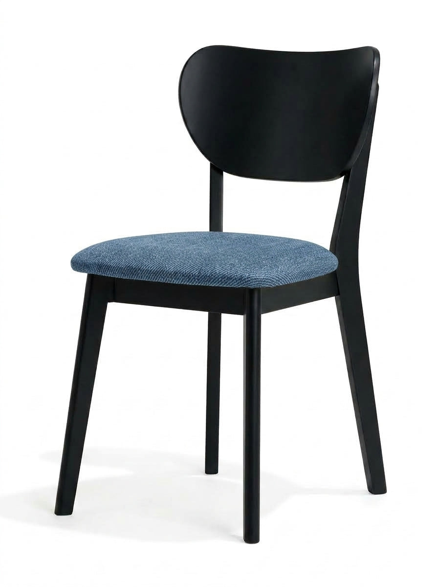 Finbo Chair with soft seat
