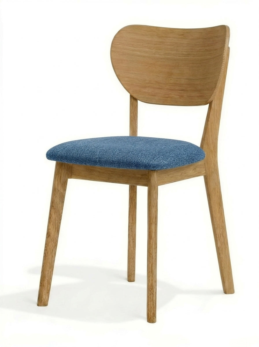 Finbo Chair with soft seat