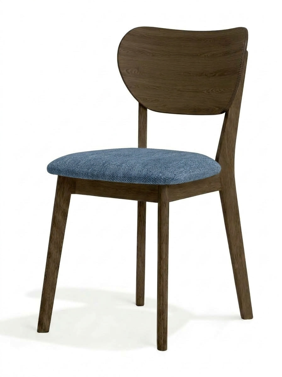 Finbo Chair with soft seat