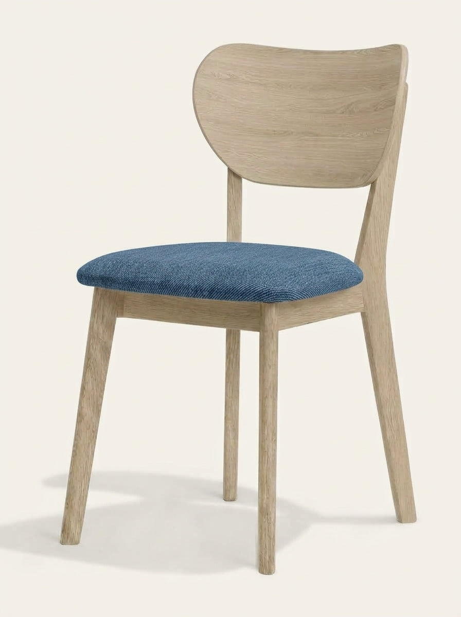 Finbo Chair with soft seat