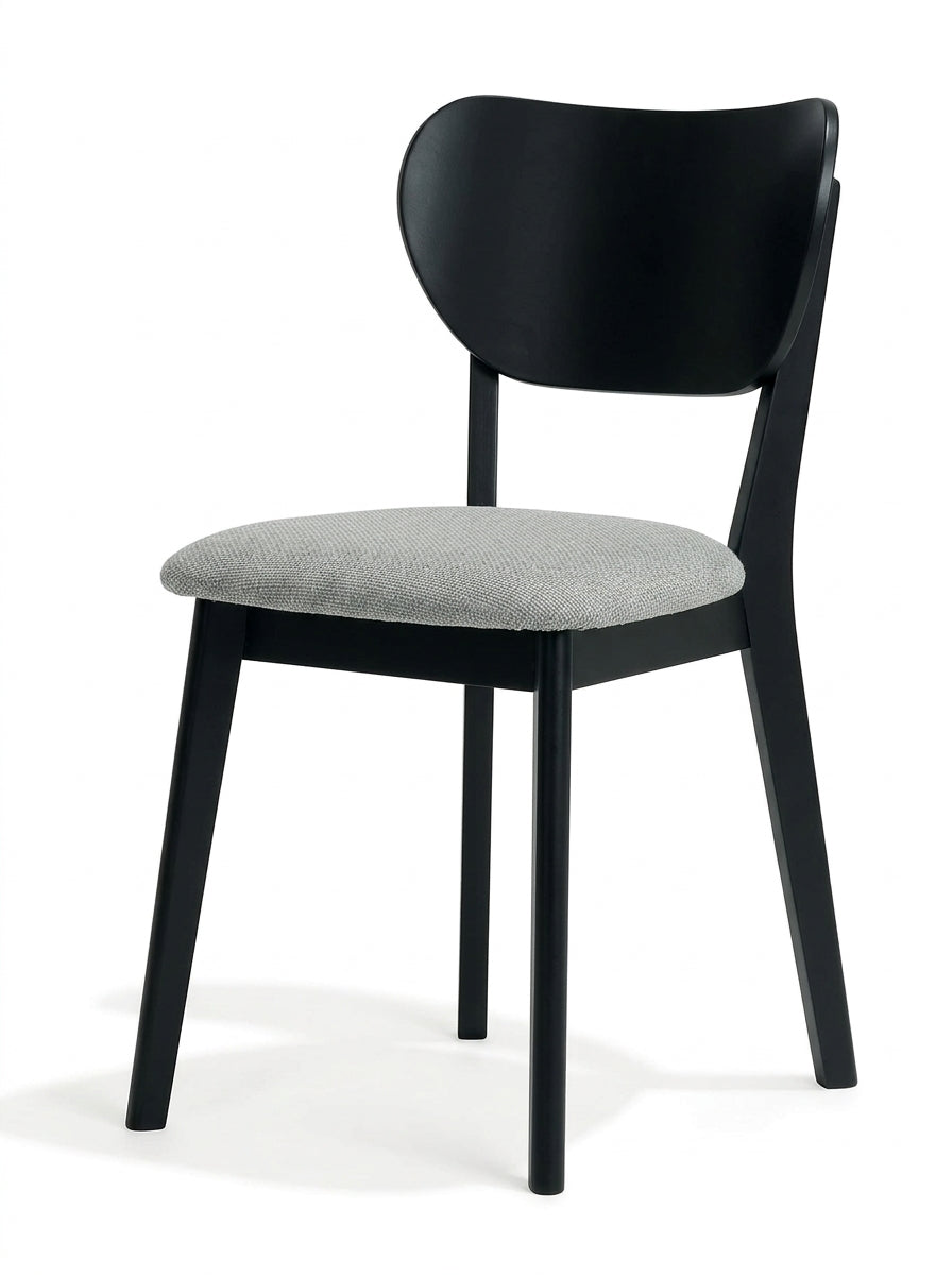 Finbo Chair with soft seat