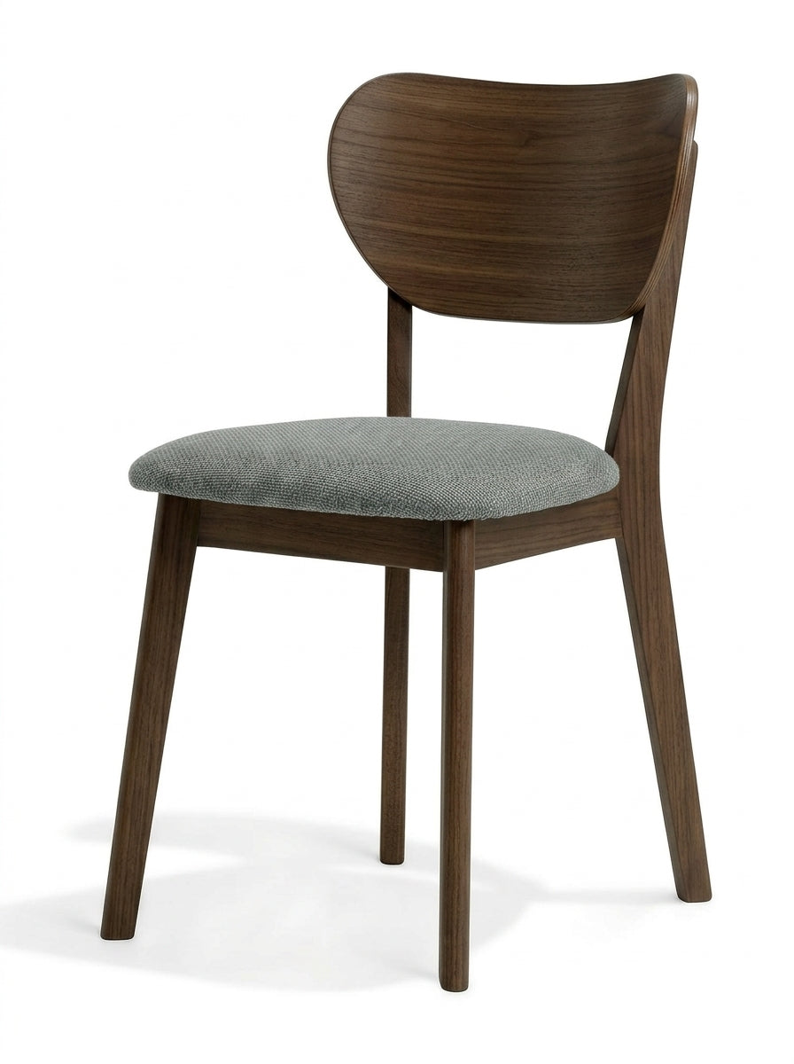 Finbo Chair with soft seat