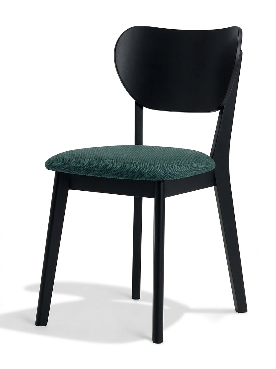 Finbo Chair with soft seat
