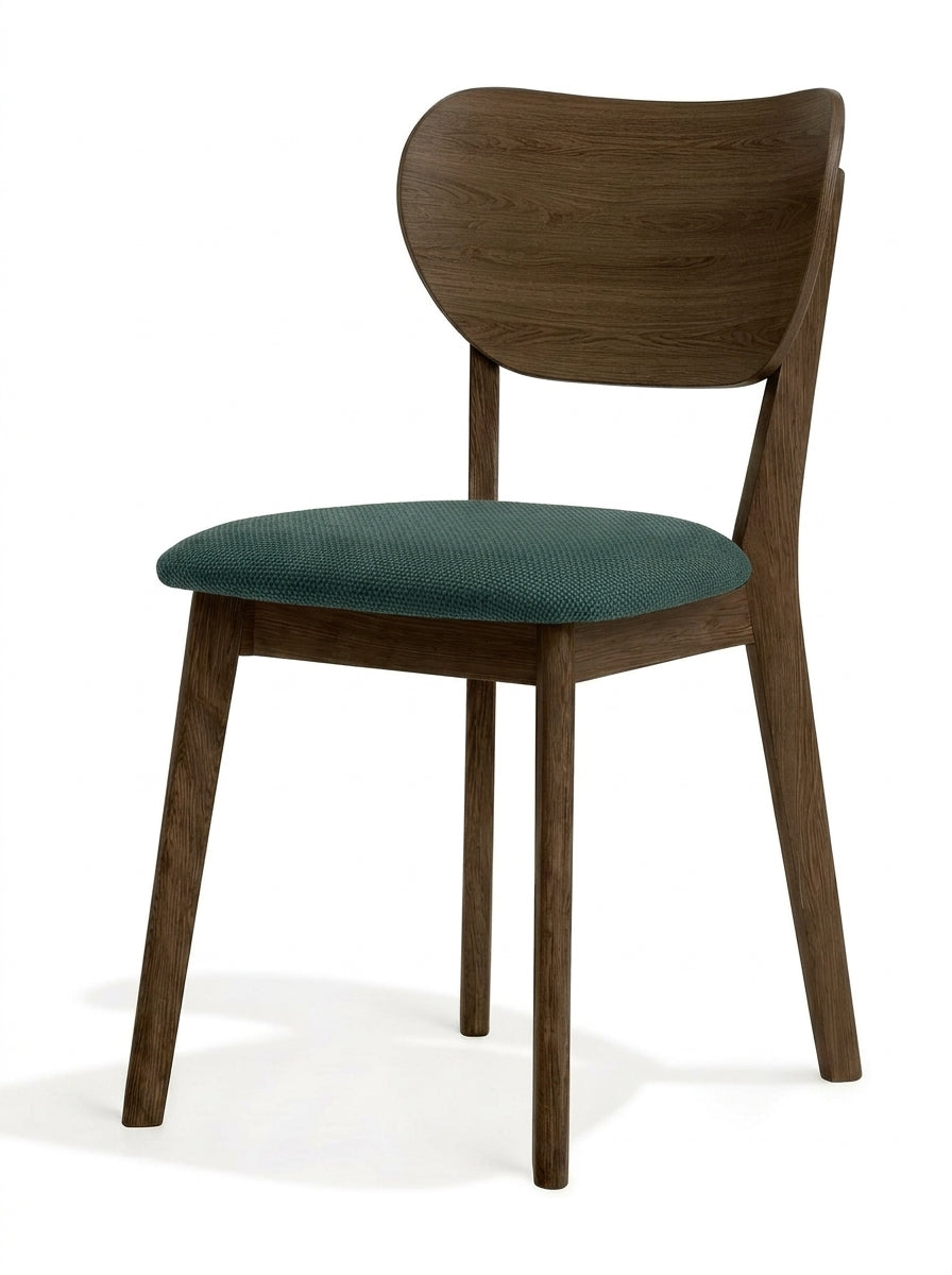 Finbo Chair with soft seat