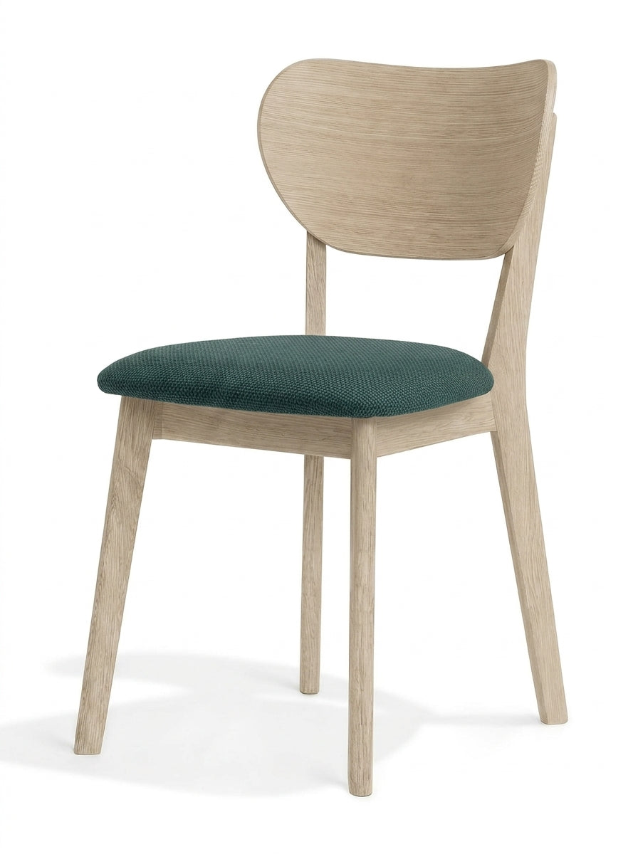 Finbo Chair with soft seat