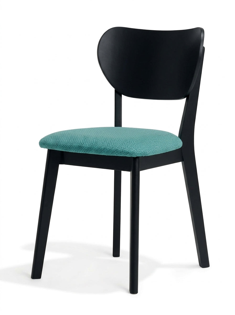 Finbo Chair with soft seat