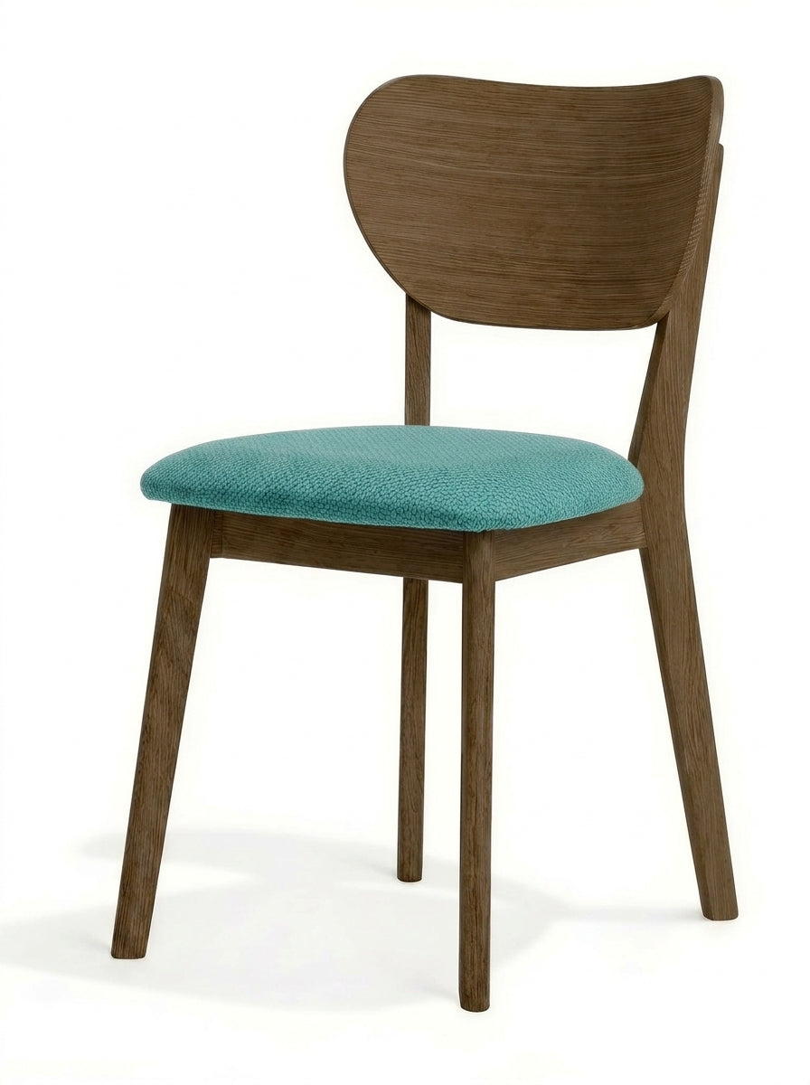 Finbo Chair with soft seat