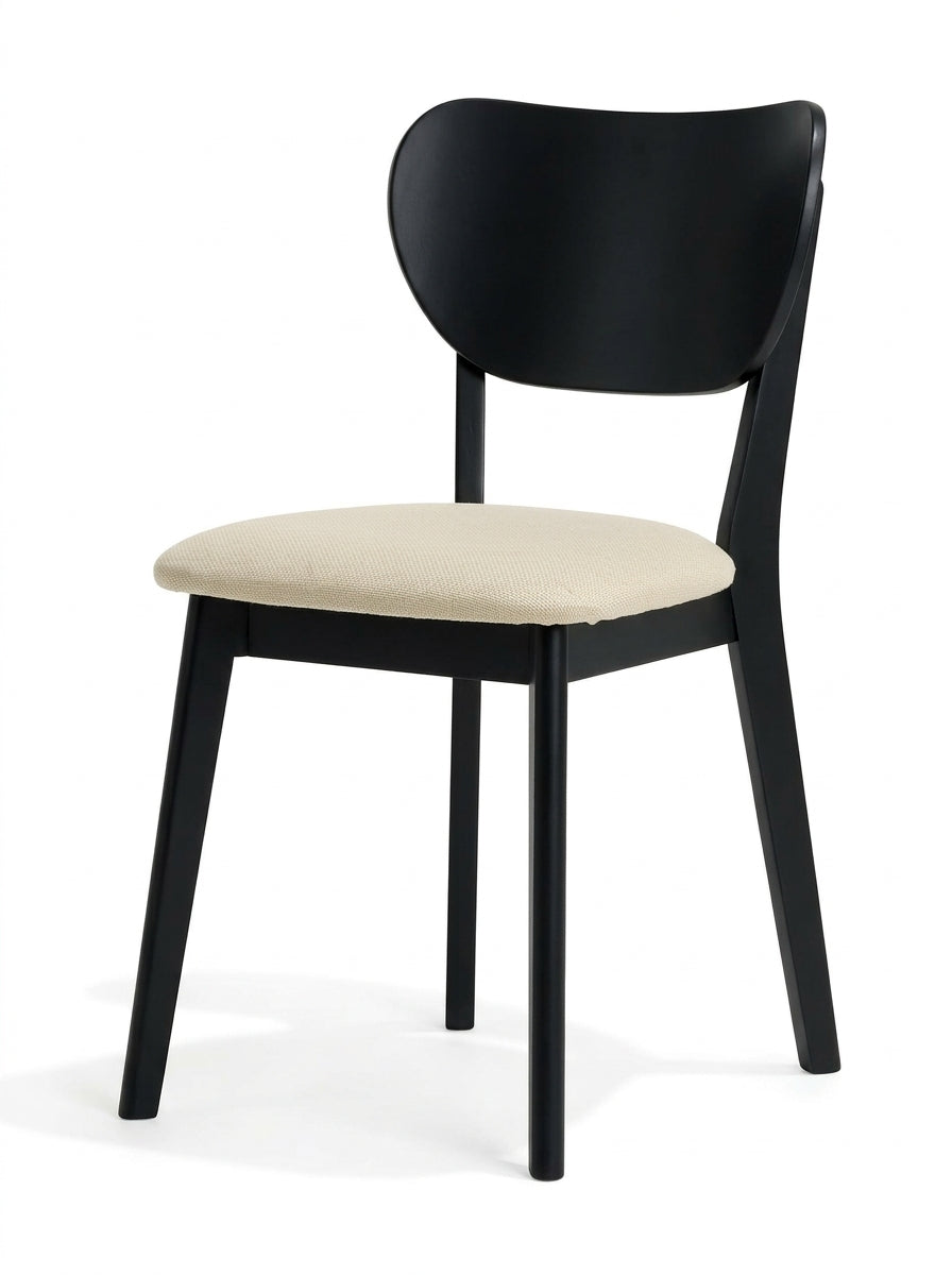 Finbo Chair with soft seat