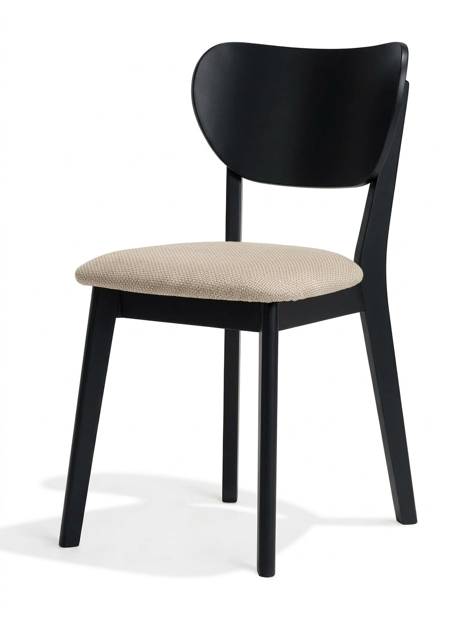 Finbo Chair with soft seat