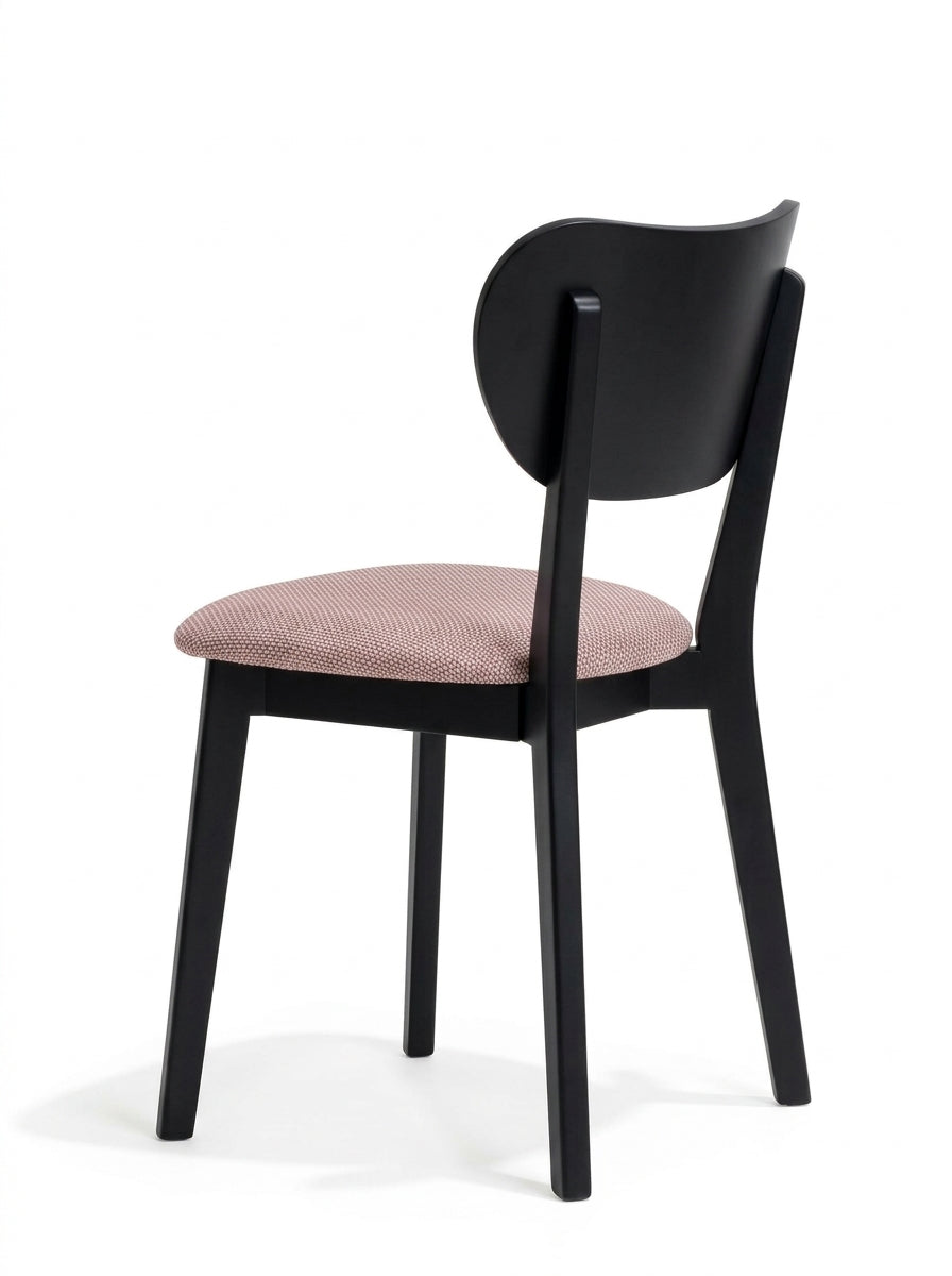 Finbo Chair with soft seat