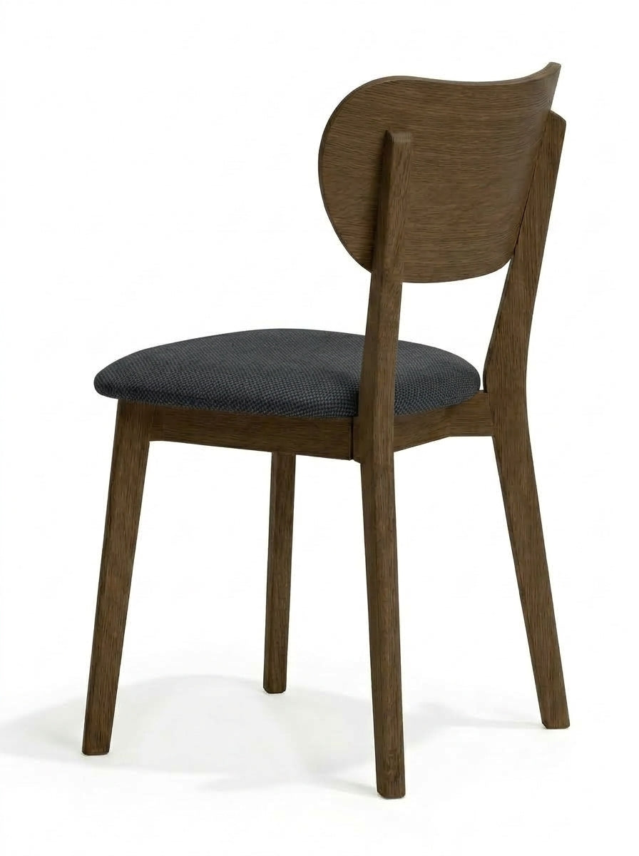 Finbo Chair with soft seat