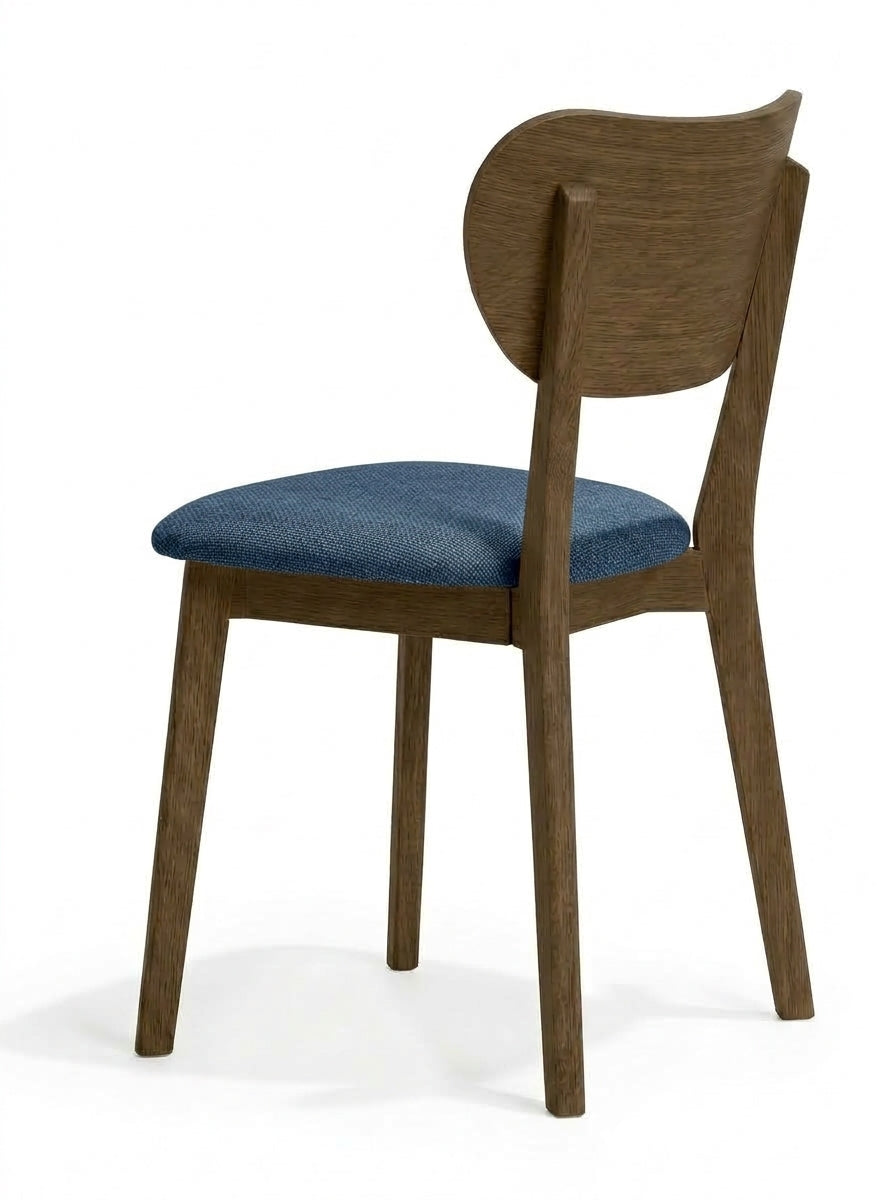 Finbo Chair with soft seat
