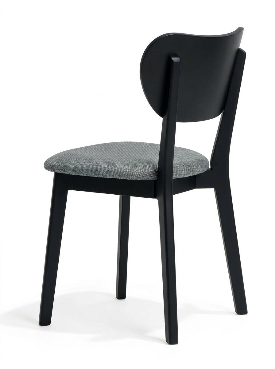 Finbo Chair with soft seat