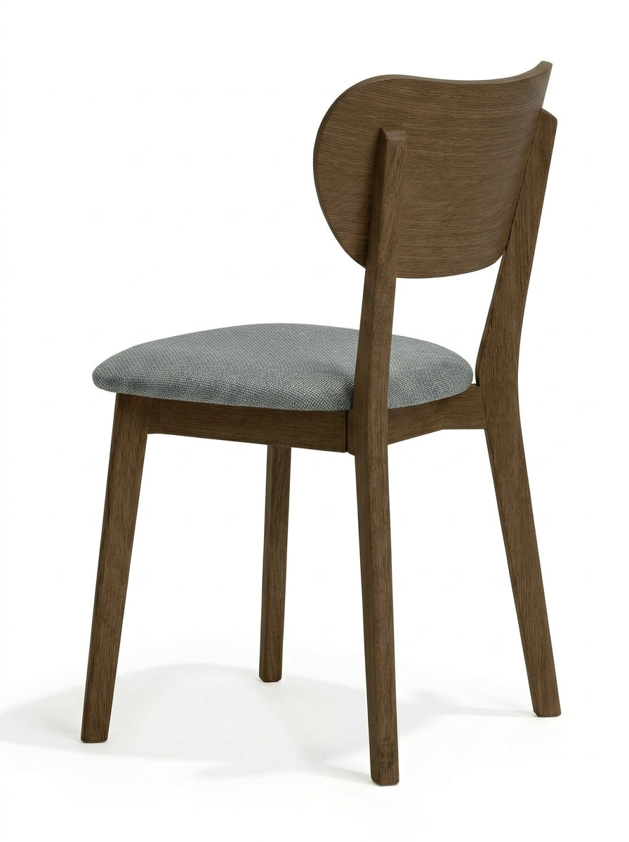 Finbo Chair with soft seat