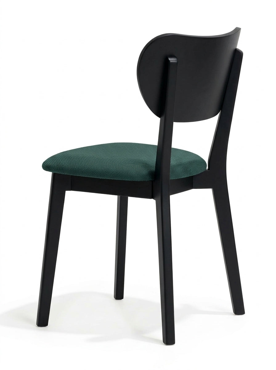 Finbo Chair with soft seat
