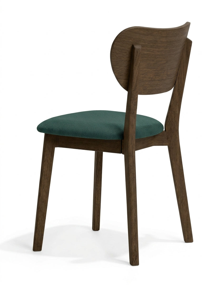 Finbo Chair with soft seat
