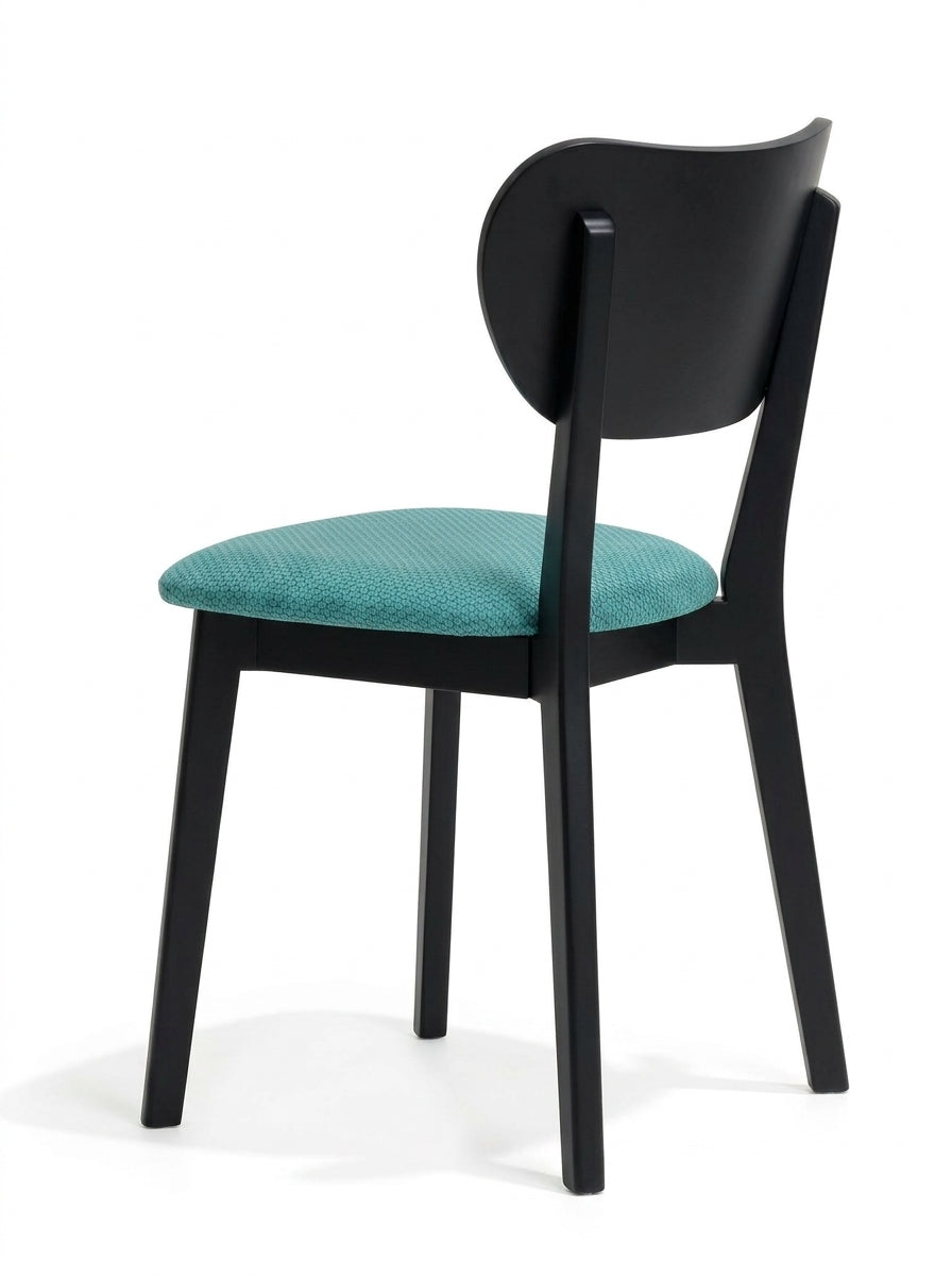Finbo Chair with soft seat