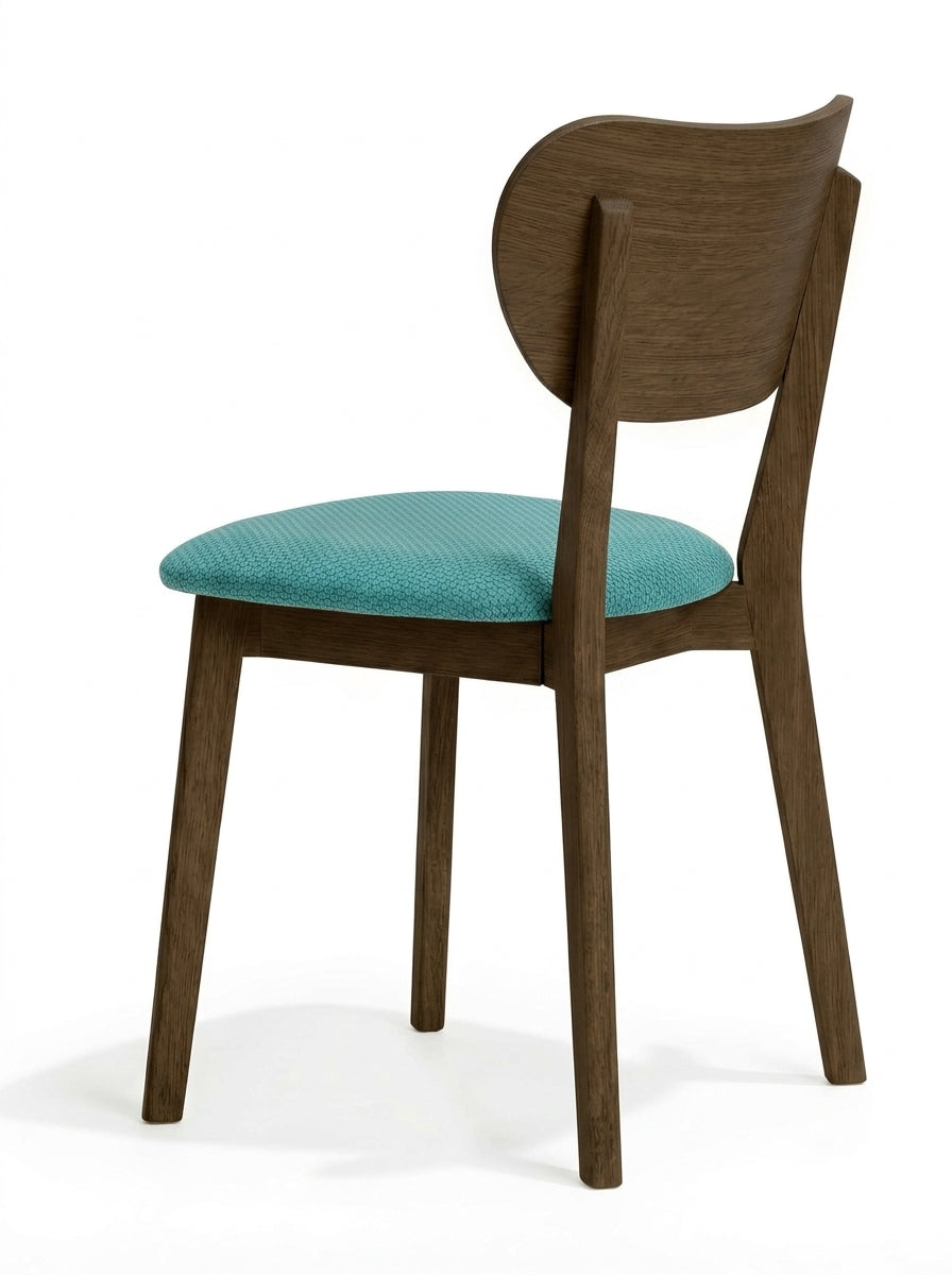 Finbo Chair with soft seat