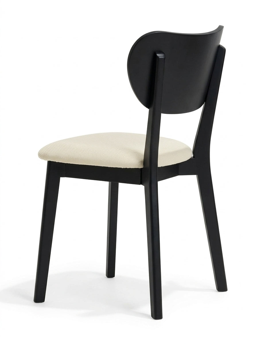 Finbo Chair with soft seat