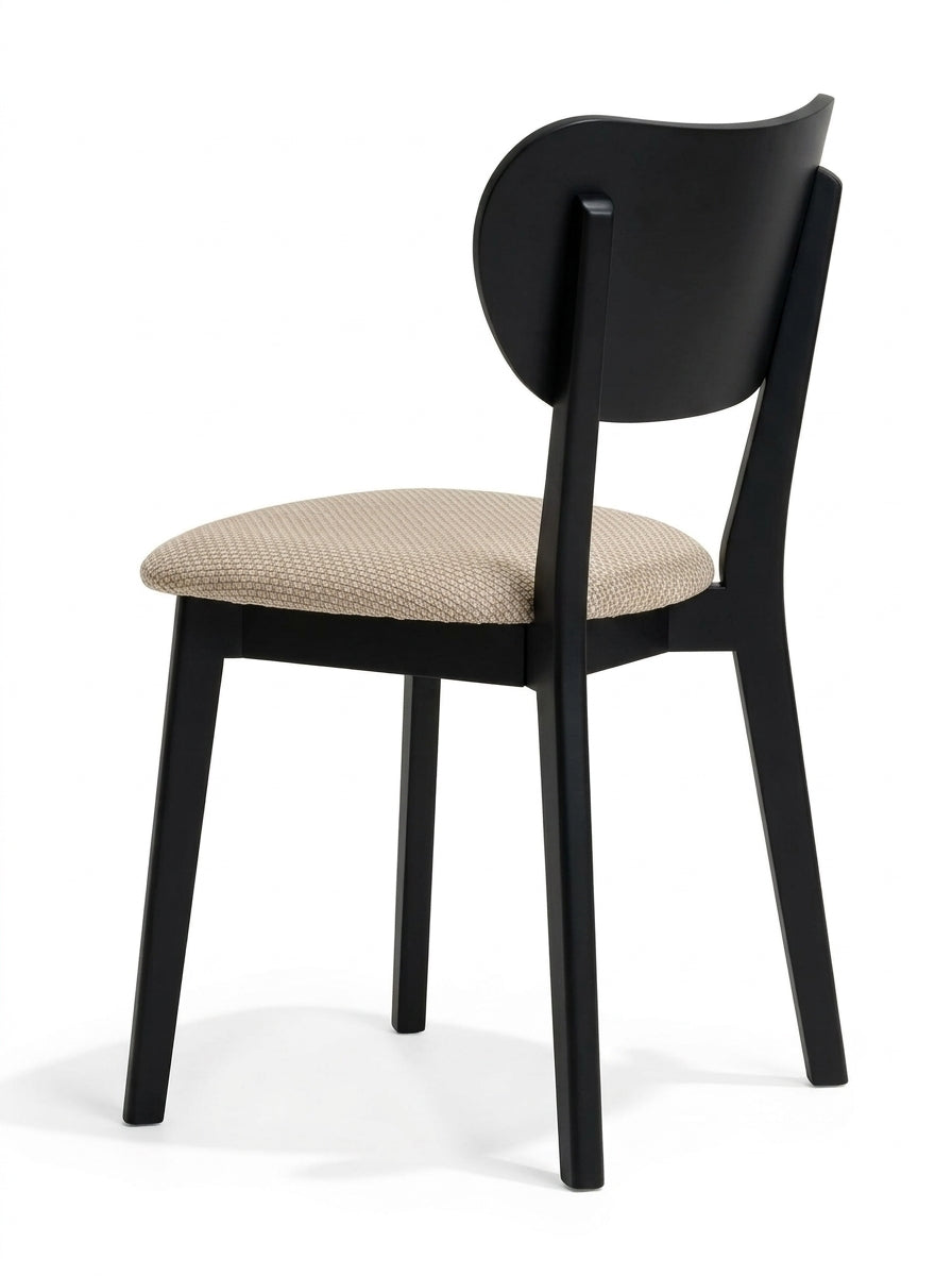 Finbo Chair with soft seat