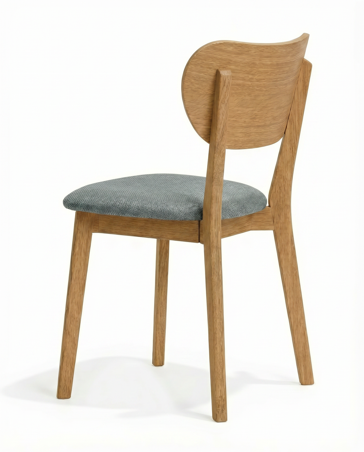 Finbo Chair with soft seat